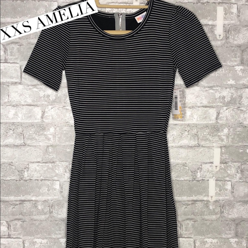 lularoe amelia